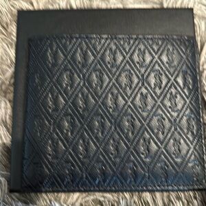 YSL Portefeuille Homme Men’s wallet AUTHENTIC